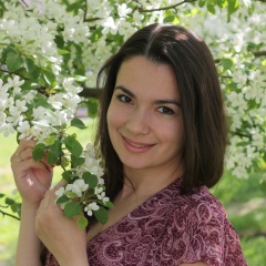 Наталья Еремеева, 05.10