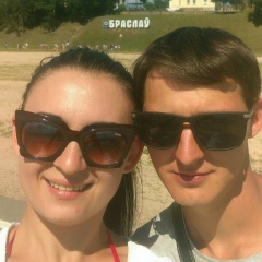 Мария Олешко, 26.12.1992, Гродно