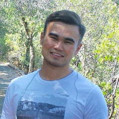 Aziz Mussilimov, 30.04, San Francisco