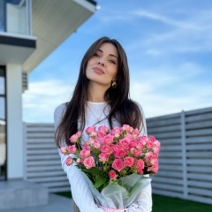 Мери Хачунц, 31.10, Таганрог