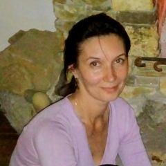 Анна Гузова, Владивосток