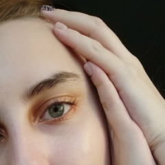 Нина Черногалова, 18.01.2000, Минск