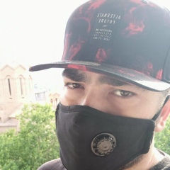 Майк Макарян, 07.10.1991, Ереван