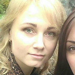 Мария Куртышева, 08.04, Санкт-Петербург