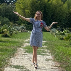 Юленька Вахитова, 11.12.1987, Уфа