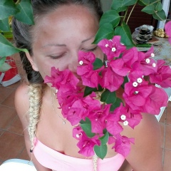 Iuliia Moskvinova, 14.11, Першотравенск