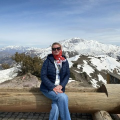 Анна Антонова, 24.07, Североморск