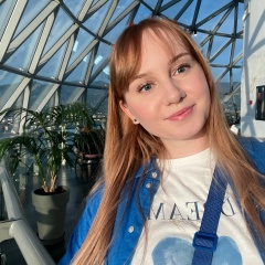 Юлия Соколова, 25.07.1990, Магнитогорск