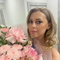 Анна Николаева, 20.12.1988, Санкт-Петербург