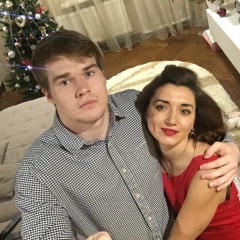 Елена Егорова, Новороссийск