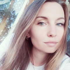 Юлия Вершинина, 17.04