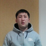 Arman Kinissov, 13.07, Уральск