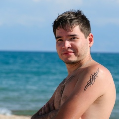 Руслан Аюпов, 08.08.1986, Алматы