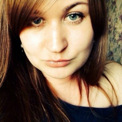 Татьяна Трусова, 14.05.1988, Москва