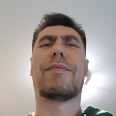 Максим Карандышев, 27.09.1976, Ижевск