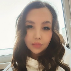 Жансулу Едигеева, 11.12.1990, Алматы