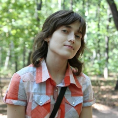 Olga Andreeva, 28.05.1987, Москва