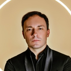 Федор Полянский, 02.01.1987, Москва