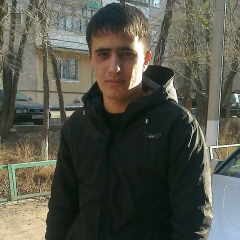 Бахтияр Атуев, 12.12.1992, Темиртау