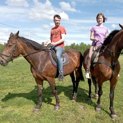 Александр Мананников, 05.06, Санкт-Петербург