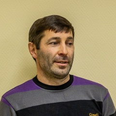 Марат Дзодзиков, 21.11.1979, Санкт-Петербург