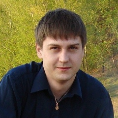 Фёдор Байдаков, 25.09.1984, Нижний Новгород