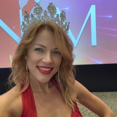 Юлия Гузнова, 18.10, Киев