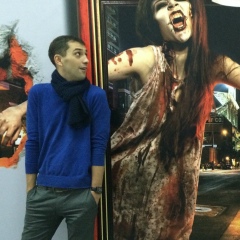 Евгений Богданов, 10.06.1986, Санкт-Петербург