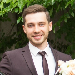 Дмитрий Васнев, 30.05.1990, Воронеж