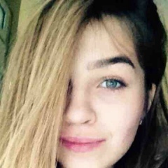 Анастасия Меликова, 19.05, Черновцы