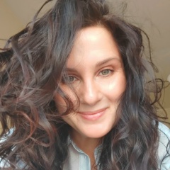 Алина Шугайлова, 01.06, Москва