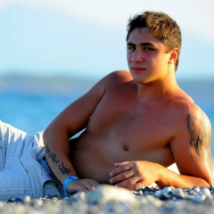 Эльвин Ганбаров, 02.04, Тамбов