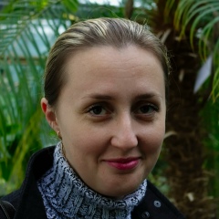 Светлана Шехтер, 04.04