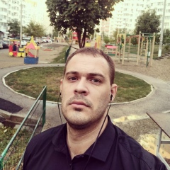 Sergio Belinni, 01.09, Краснодар