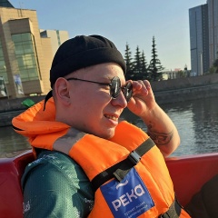 Евгений Привар, 25.09, Челябинск
