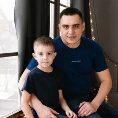 Евгений Бут, 08.01, Костанай