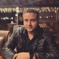 Василий Кривомазов, 23.07, Ростов-на-Дону