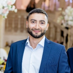 Владимир Галстян, 17.11