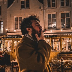 By Byphoto, 21.03, Amsterdam