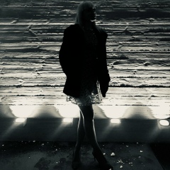 Ирина Даровская, 20.02, Одесса