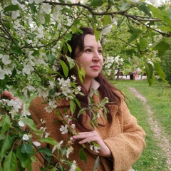 Кристина Саливоник, 19.01.1990, Москва