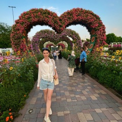 Lena Averina, 22.10.1990, Шымкент