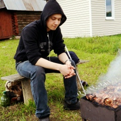 Илья Лавров, 21.12.1996, Череповец