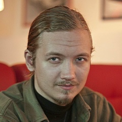 Максим Бычков, 27.06.1989, Vancouver