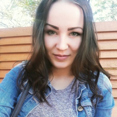 Анна Каменская, 27.07.1993