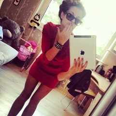 Екате Рина, 02.03.1989, Москва