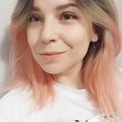 Мария Ларина, 28.08, Москва