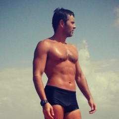 Денисандр Гороненко, 24.06, Санкт-Петербург