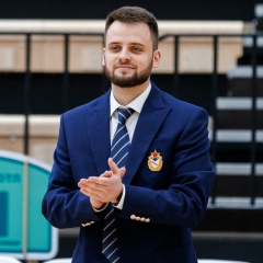 Никита Даниленко, 12.01, Мытищи