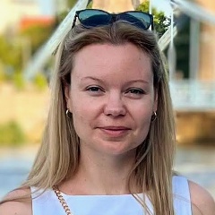 Юлия Белецкая, 16.07.1986, Wrocław